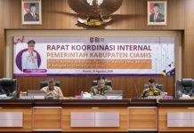 Pilkades Ciamis 2026 Gunakan Sistem Digital, 40 Desa Siap Gelar Pemilihan