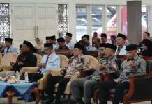 Bupati Garut Buka Gebyar Ustadz/Ustadzah Nusantara, Dorong Penguatan Karakter Generasi Muda