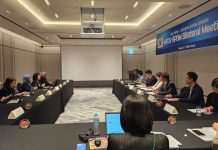 BPOM Dorong Harmonisasi Regulasi Biofarmasi di Global Bio Conference 2026 Korea Selatan