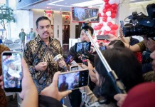 Kabar Baik untuk 14 Juta Nasabah Mekaar, Bunga Pinjaman Turun Jadi 8 Persen