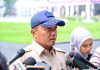 Mensesneg Prasetyo Hadi Pastikan Pemerintah Siaga Tangani Dampak Gempa NTT