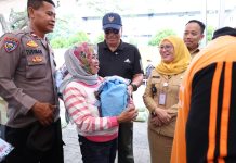 Jamuan Rakyat HUT ke-81 RI, Wamen PANRB Purwadi: Hilangkan Sekat Pemerintah dan Masyarakat