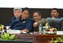 Menkeu Purbaya Soroti Biaya Logistik Kargo Udara, Pemerintah Siapkan Standardisasi