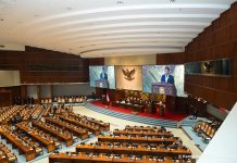 RUU P2APBN 2025 Disahkan, Menkeu Purbaya Tekankan Transparansi Keuangan Negara