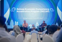 Kemensetneg Luncurkan SECAP 2026, Perkuat Kompetensi ASN dalam Analisis Kebijakan Ekonomi