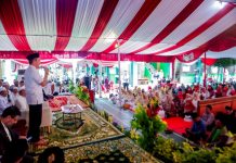 Wali Kota Bogor Dedie Rachim Ajak Warga Perkuat Toleransi dan Persaudaraan