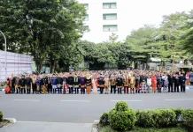 HUT Ke-81 RI, BMKG Tegaskan Komitmen Wujudkan Indonesia Berdaulat, Adil, dan Makmur