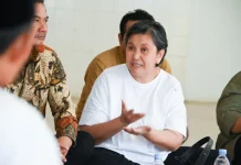 Literasi Nasional Masih Rendah, Lestari Moerdijat Dorong Gerakan Minat Baca Berkelanjutan