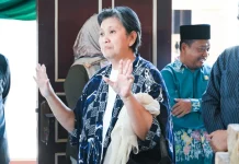 Lestari Moerdijat Dorong Reformasi Budaya Sekolah dan Peningkatan Kesejahteraan Guru