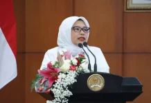 Jelang Sidang Tahunan MPR RI 2026, Neng Eem Tekankan 3 Prinsip Kehumasan Pemerintah