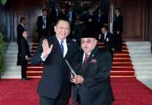 Bamsoet Soroti Capaian Prabowo di Sidang Tahunan MPR: Swasembada Pangan hingga Reformasi BUMN