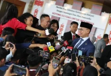 Eddy Soeparno Dorong Target Ekonomi 6 Persen 2027 Berjalan Selaras dengan Transisi Energi