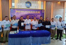 Perangi Narkoba, Bea Cukai dan BNN Jambi Musnahkan 2,2 Kg Sabu serta 753 Ekstasi