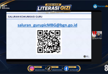 BGN Buka Kanal Khusus Guru untuk Laporkan Keluhan dan Temuan Program MBG