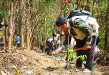 Program KKN Bersama KUC-BSN 2026 di IKN Resmi Berakhir, Mahasiswa Didorong Siap Hadapi Dunia Kerja