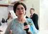 Swasembada Beras Tercapai, DPR Dorong Pemerintah Antisipasi Dampak El Nino