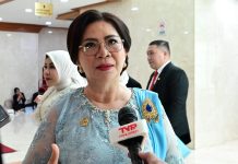 Swasembada Beras Tercapai, DPR Dorong Pemerintah Antisipasi Dampak El Nino