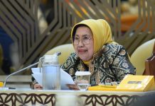DPR Dukung Kementan Berantas Mafia Beras, Praktik Ijon Dinilai Rugikan Petani