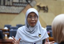 Kasus ISPA Meningkat, DPR Minta Pemerintah Perkuat Perlindungan Balita dan Lansia