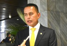 RUU LLAJ Dikebut, DPR Dorong Pengawasan ODOL Berbasis Teknologi Digital
