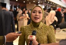 DPR Targetkan RUU EBET Rampung 2026, Jadi Payung Hukum Transisi Energi