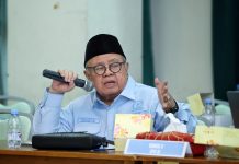 AI Ubah Cara Generasi Muda Cari Informasi, DPR Dorong Perpustakaan Perkuat Literasi