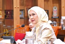 Pelajar SMP Ditusuk Saat Dijambret di Palembang, DPR Apresiasi Gerak Cepat Polisi