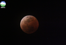 Gerhana Bulan Sebagian Terjadi 28 Agustus, Mengapa Indonesia Tak Bisa Melihatnya?
