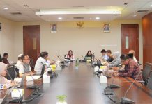 Pemprov Maluku Utara Matangkan Persiapan HUT ke-81 RI, Pekan QRIS Nasional Siap Diluncurkan di Sofifi