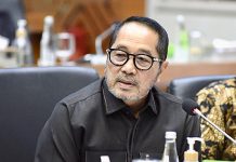 Firman Soebagyo Dukung Bulog Bersih-Bersih Mitra Maklon