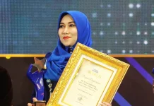 Raih Penghargaan Politisi Idola Gen Z, Lia Istifhama Dinilai Dekat dengan Anak Muda