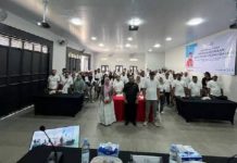 Sonny Danaparamita Dorong Penguatan Ekonomi Masyarakat Pesisir