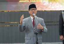 Mendes Yandri Pastikan Proses Pengisian Jabatan di Kemendes PDT Dilakukan Secara Transparan