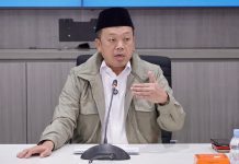 Menteri ATR/BPN: Pengukuran Terjadwal Sudah Berlaku di 400 Kantor Pertanahan