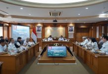 Perkuat Tata Kelola Kehutanan, Menhut: Layanan Publik Harus Menjadi Prioritas