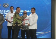 Satu Data Kemenimipas Diapresiasi BPK, Dinilai Berdampak bagi Layanan Publik