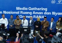 Kemenag Perkuat Ruang Aman Anak melalui Regulasi, Kurikulum Cinta, dan Pembinaan Guru