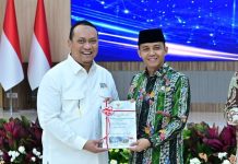 Kemenhut Raih Opini WTP atas Laporan Keuangan Tahun 2025