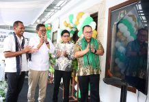 Launching Muktamar VIII ICMI 2026 di Maluku, Pemprov Dorong Penguatan Riset dan Inovasi