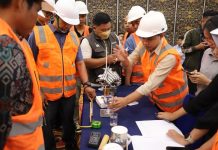 Kemenhut Tingkatkan Kompetensi GANISPH HHBK untuk Dukung Pengelolaan Hutan Lestari
