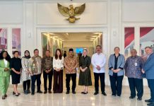 Maluku Integrated Logistic Hub Ditargetkan Groundbreaking 2027, Bank Dunia Siap Dukung Pembiayaan