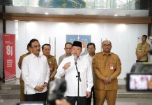Menteri Nusron Tutup Ruang Gerak Mafia Tanah Melalui Transformasi Pelayanan Pertanahan