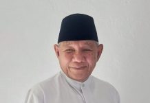 Jelang HUT ke-81 RI dan Provinsi Maluku, Ketua MUI Serukan Perdamaian dan Persatuan