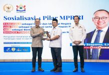 Energi Terbarukan Jadi Kunci Ketahanan Energi, Jawa Tengah Siapkan Beragam Potensi EBT