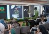 Perkuat Ekosistem Karbon dan Mitigasi Karhutla, Menhut Raja Juli Antoni Apresiasi Penyaluran Dana RBP REDD+ GCF-2 oleh BPDLH