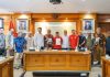 Sambut Hari Gajah Sedunia, Menhut Resmikan Strategi Konservasi Gajah Sumatra dan Kalimantan 2026–2036
