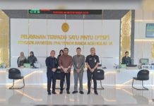 Nasir Djamil Apresiasi Kinerja Pengadilan Negeri Banda Aceh