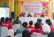 Sonny Danaparamita Ajak KTH dan UMKM Kayu Banyuwangi Jaga Hutan dari Hulu hingga Hilir