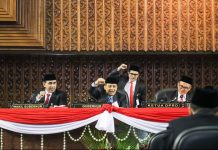 Ahmad Luthfi Tegaskan Pembangunan Jateng Harus Bermuara pada Kesejahteraan Rakyat