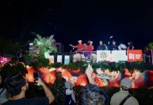 Kemenhut Gelorakan Hutan Lestari dan Solidaritas Kebangsaan di HUT ke-81 RI